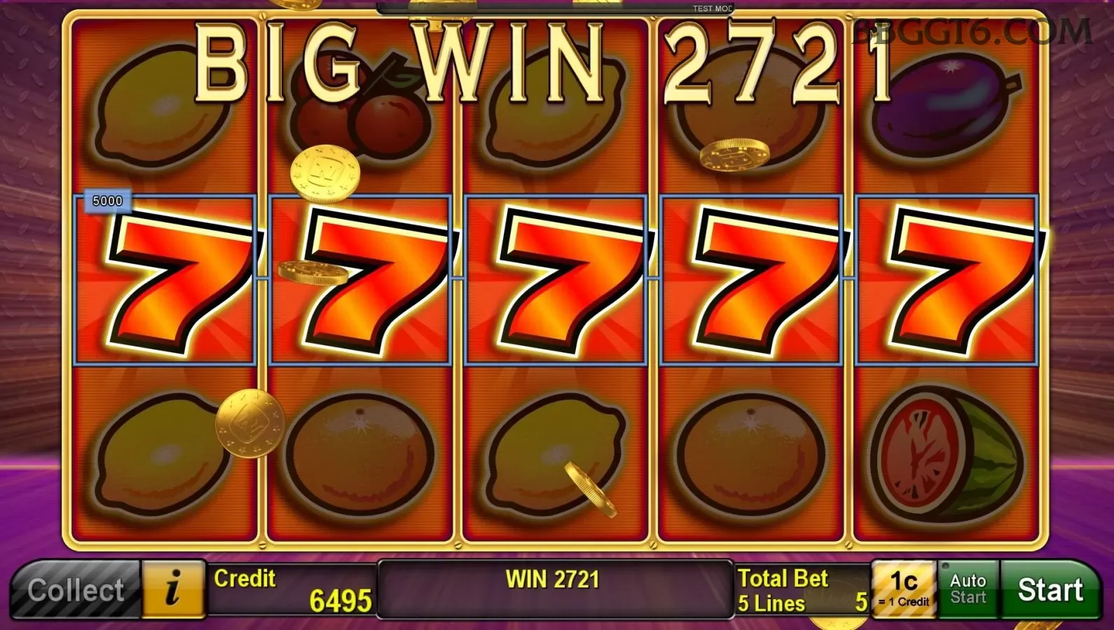 App bbgg slots mobile